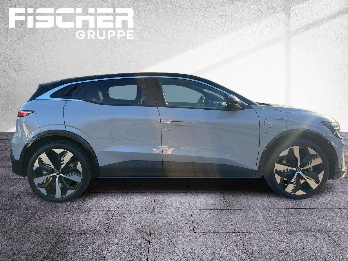 Fahrzeugabbildung Renault Megane E-TECH Tech. EV60 220 op. char.