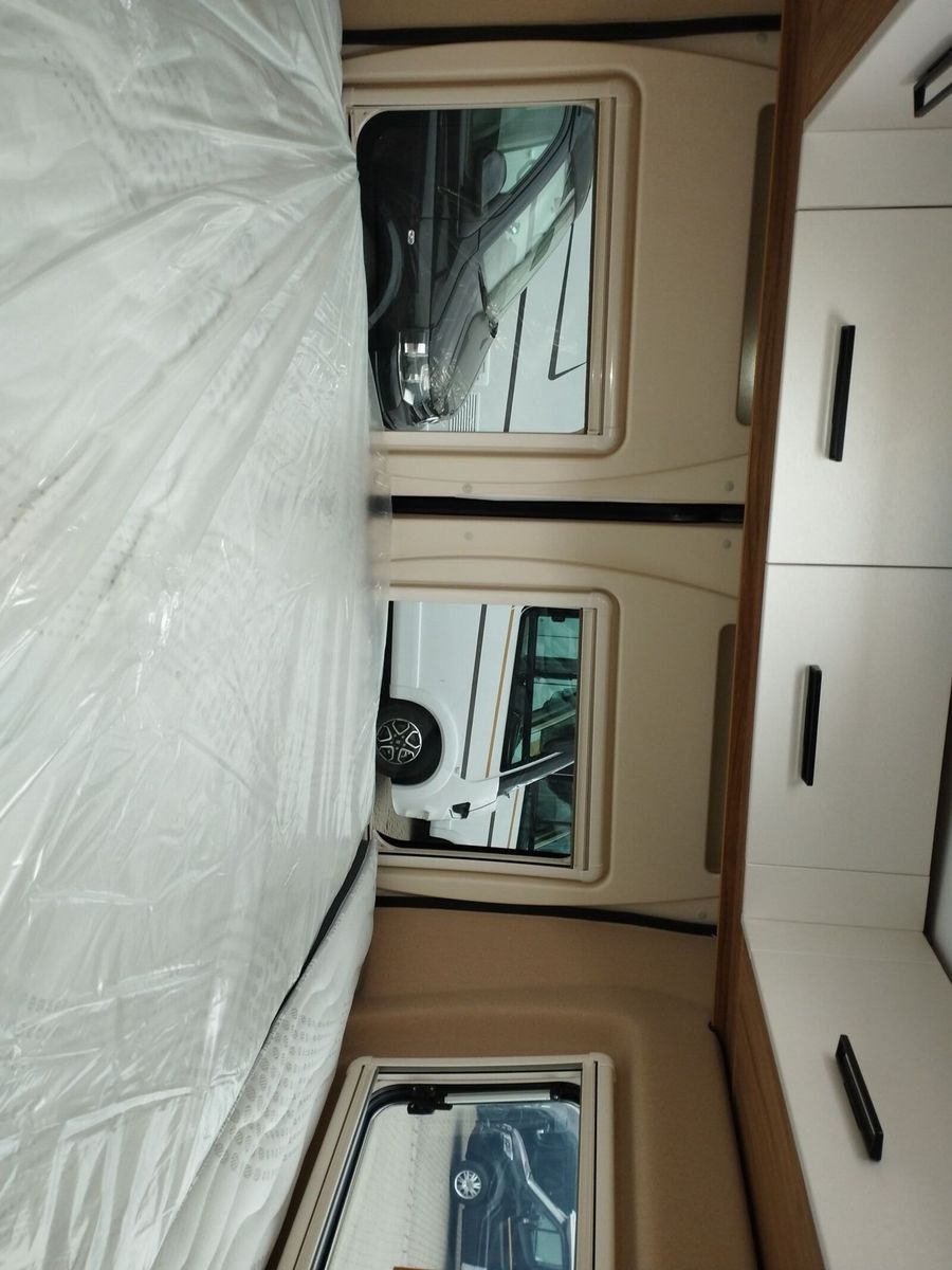 Fahrzeugabbildung Karmann Dexter DE 580 140 PS, Automatik, Alu-Felgen