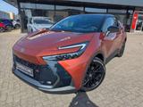 Toyota C-HR 2.0 Plug-in-Hybrid GR SPORT - Toyota: Plug In
