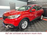 Renault Kadjar XMOD.NAVI.PDC.SETZH.KLIMA.USB.TÜV NEU - gebrauchte Renault Kadjar aus dem Jahr 2017