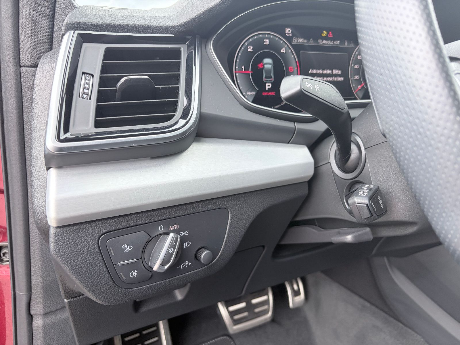 Audi Q5 40 TDI qu. S line PANO AHK 360° 20 ALU LED foto 22