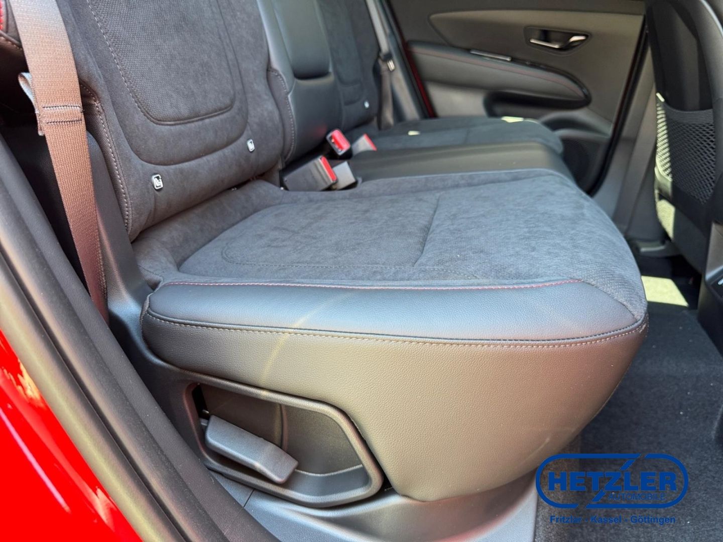 Hyundai Tucson – Bild 20