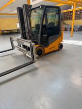 Jungheinrich EFG430K - Jungheinrich Elektro