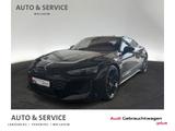 Audi e-tron RS GT performance qua 620kW Aktivfahrwerk - Audi RS e-tron GT performance Gebrauchtwagen