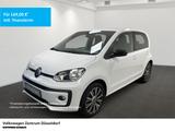 Volkswagen up! 1.0 48 kW Rückfahrkamera Sitzheizung - gebrauchte VW up! aus dem Jahr 2023