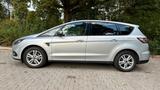 Ford S-Max 2,0 EcoBlue 110kW Trend Automatik Navigati - Ford S-Max Gebrauchtwagen in Bielefeld