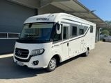 Rapido M96 Alde / Hubbett / Markise / Solar / TV - Rapido 9
