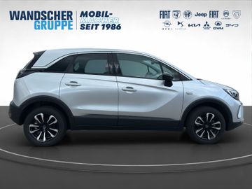 Opel Crossland Elegance Paket 1.2 KAMERA CARPLAY