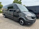 MAN TGE 5.160 21+3 Klima Standheizung AHK - Offers