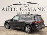 Mercedes-Benz EQB 300 4Matic Progressive / 7-Sitzer / PANO - gebrauchte Mercedes-Benz EQB aus dem Jahr 2022