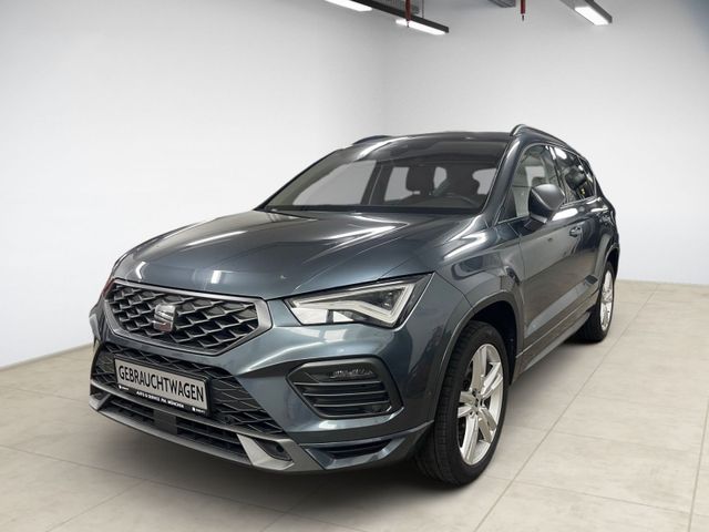 Seat Ateca 1.5 TSI DSG ACT FR |ACC|AHK|BeatsAudio|SHZ