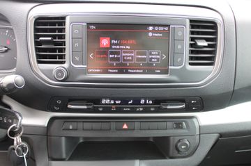 Citroën SpaceTourer Spacetourer Rip Curl M