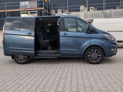 FORD Tourneo Custom 320 Titanium X Standh. AHK ACC