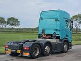 Scania R500 6X2/4 ALCOA LEATHER - Gebrauchte LKW
