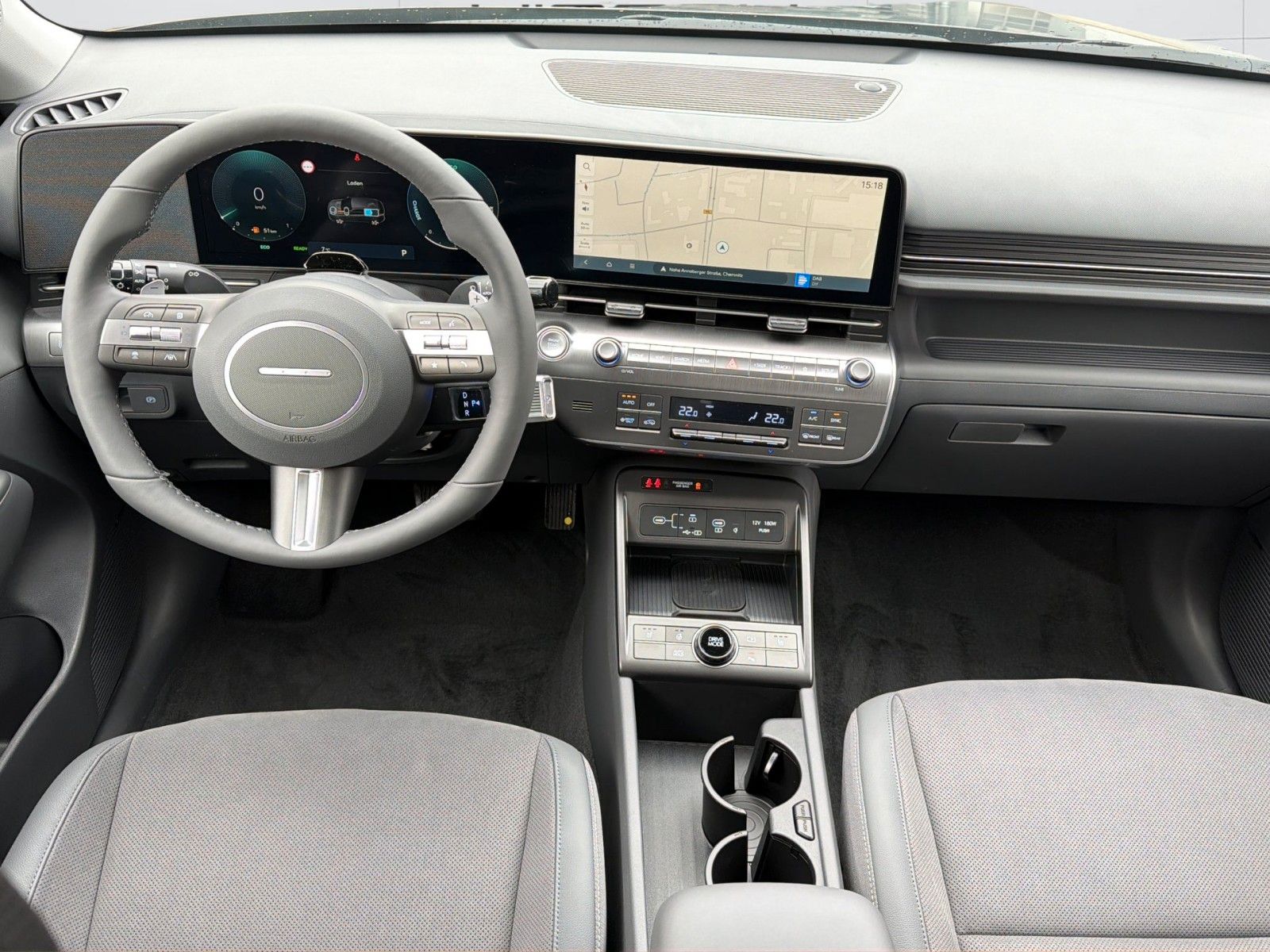 Hyundai Kona – Bild 12