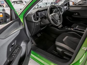 Opel Mokka e Edition Fahrerassistenz-Paket LED