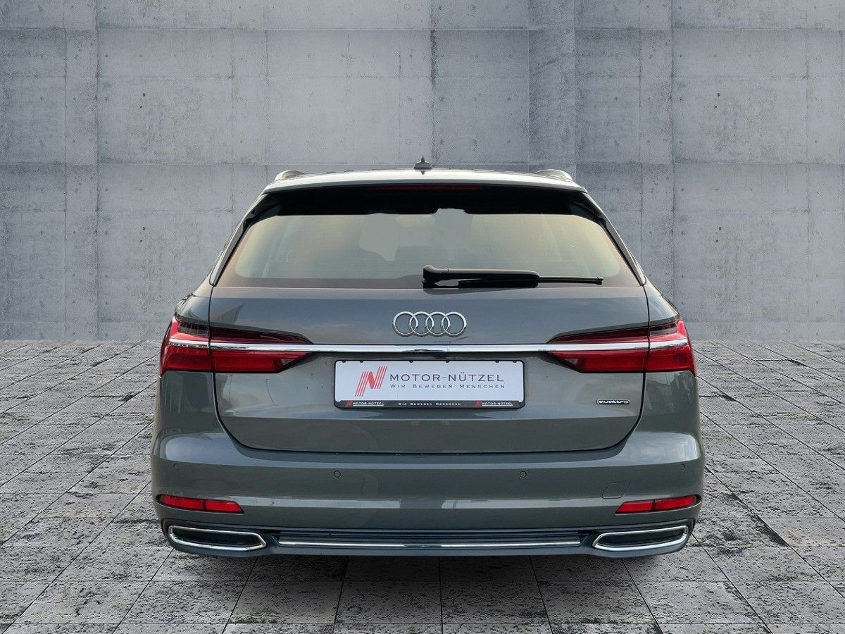 Audi A6 - Bild 5