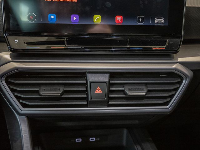 Leon ST 2.0 TSI FR Plus DCC KAMERA NAVI LED ACC