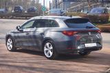 Seat Leon ST FR 1.5 eTSI DSG LED Navi ACC AHK DAB PDC - Seat Leon FR mit Hybrid-Antrieb (Benzin/Elektro)