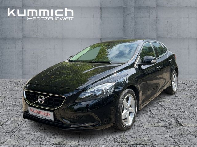 Volvo V40 2.0l 122PS T2 Kinetic