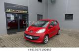 Peugeot 107 Filou(Klima*TÜV.Neu) - gebrauchte Peugeot 107 aus dem Jahr 2007