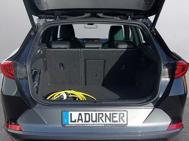 Formentor 1,4 HYBRID *Elektr.HECKKLAPPE+NAVI+PDC