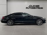 Mercedes-Benz CLS 400 4Matic Automatik, - Mercedes-Benz CLS-Klasse: Limousine