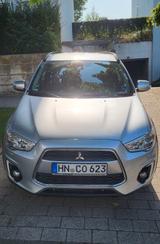 Mitsubishi ASX 1.8 DI-D+ 2WD ClearTec Comfort Edition C... - Mitsubishi ASX: Comfort Edition