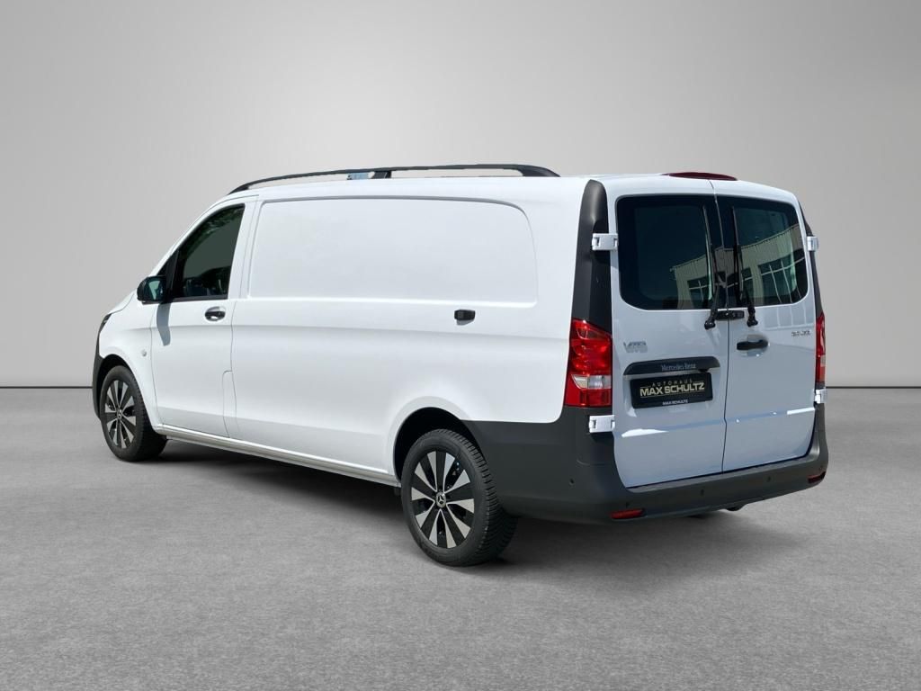 Fahrzeugabbildung Mercedes-Benz Vito 116 CDI Kasten Extralang * --> neues Modell