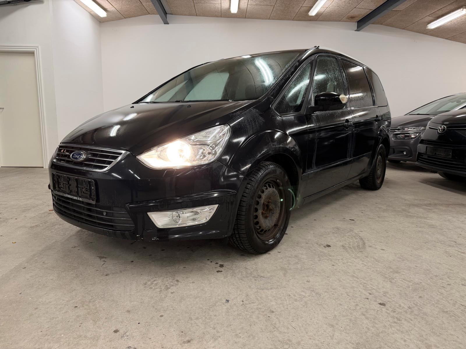 Ford Galaxy