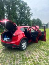 Mazda cx 5 Motor 2.2 - Mazda CX-5