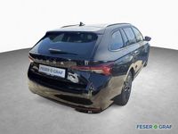 Skoda Octavia - Vorschau Bild 5