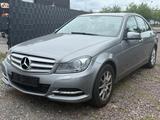 Mercedes-Benz C 250 C -Klasse Lim. C 250 CDI 4Matic/Tüv09-26 - Mercedes-Benz C 250: Cdi 4matic