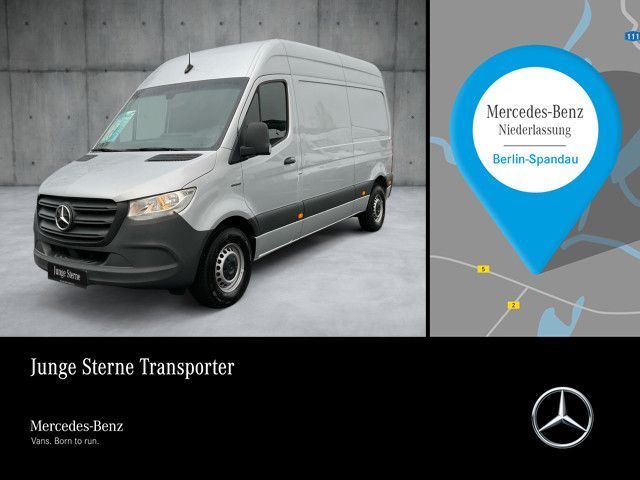 Mercedes-Benz Sprinter eSprinter 312 KA Hoch Klima+Kamera