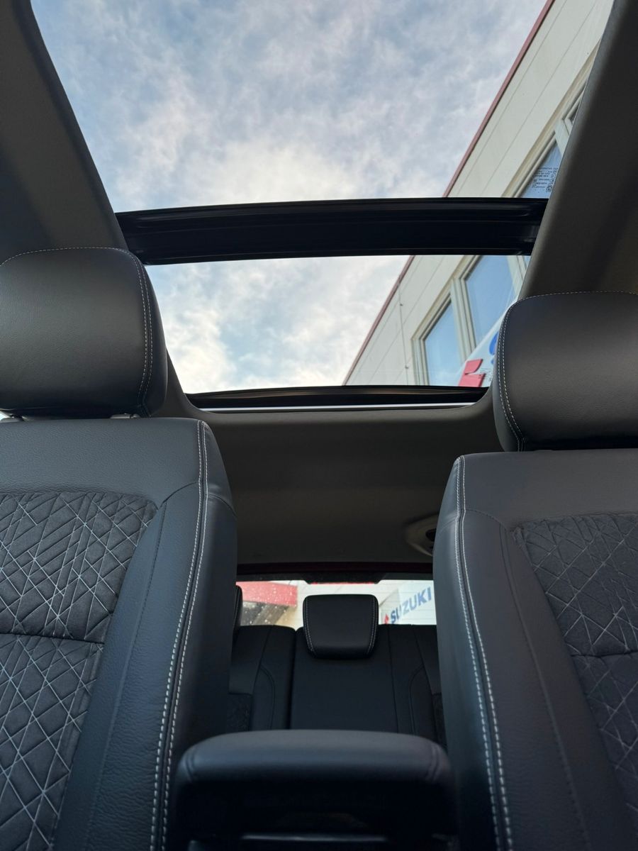 Suzuki Vitara - Bild 14
