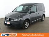 Volkswagen Caddy 1.0 TSI Trendline BlueMotion*TEMPO*PDC*BT* - VW Caddy Gebrauchtwagen in Hamburg