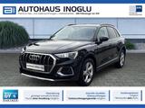 Audi Q3 35 TFSI advanced S tronic Navi+SHZ+Pano+VC+DA - : mit Navigationssystem, Geländewagen