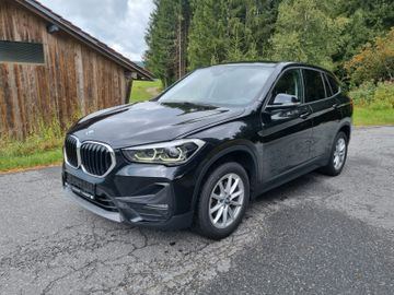 BMW X1 - 1