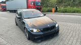 BMW 330d e91 Stage 3 As Performance Azurit... - BMW 330: E91 330d