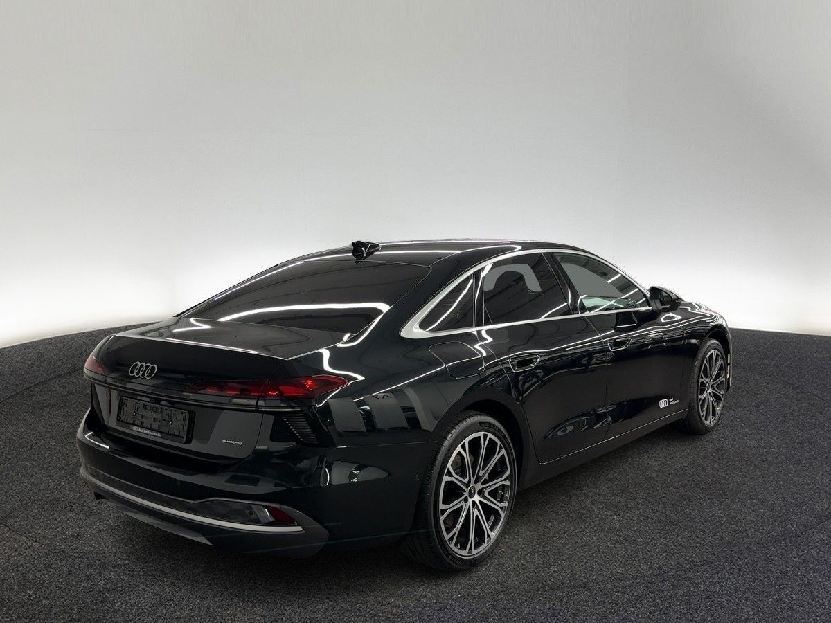 Audi A6 - Bild 6