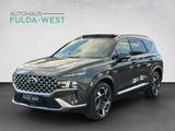 Hyundai SANTA FE 2.2CRDi 4WD Prime LED|Pano|AHK|ACC|20" - graue Hyundai SANTA FE