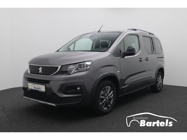 Peugeot Rifter 1.2 Pure Tech Allure Pack L1 AUTOMATIK