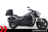 Suzuki VZR M 1800 R INTRUDER - Lieferung bundesweit! - SUZUKI 1800 INTRUDER VZR