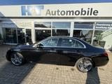 Mercedes-Benz E 350d AMG-Line Pano/Multi/LED