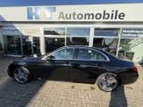 Mercedes-Benz E 350d AMG-Line Pano/Multi/LED - Mercedes-Benz E 350 in Bielefeld