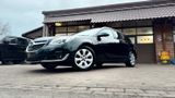 Opel SPORTS-TOURER*KLIMA*NAVI*SERVICE NEU*GARANTIE*TO - Opel: Service