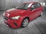 Opel Corsa Edition Android Auto Metallic - : Rot, Metallic