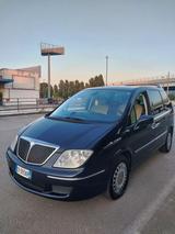 Lancia LANCIA PHEDRA 2.0 MJT 120CV SOLO 150.000 KM.8/20 - Lancia Phedra Gebrauchtwagen