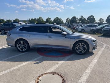 Volkswagen Arteon - 7