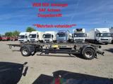 Web-Trailer 18 Box Carrier - Luft - SAF Achsen - Offers